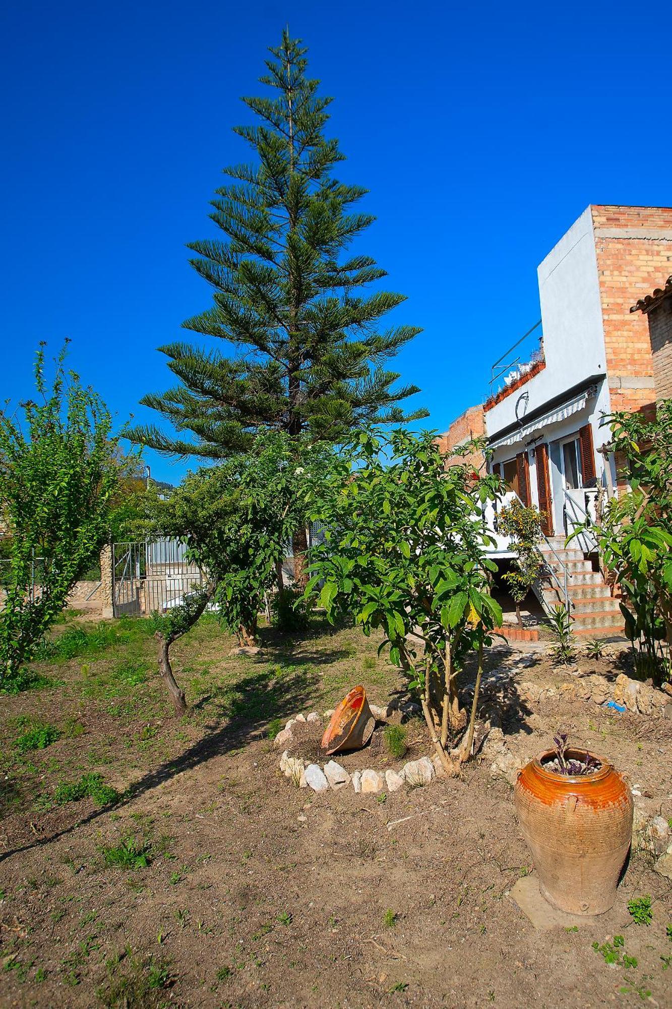 Lo Jardi De Benifallet Dış mekan fotoğraf