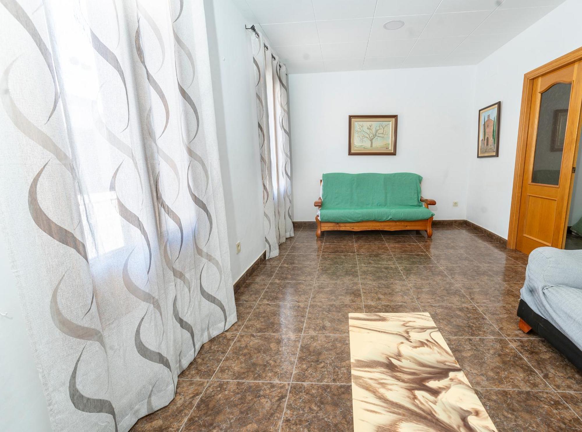 Lo Jardi De Benifallet Dış mekan fotoğraf
