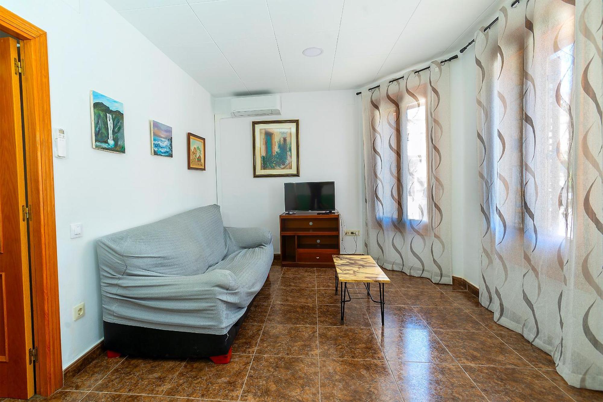 Lo Jardi De Benifallet Dış mekan fotoğraf